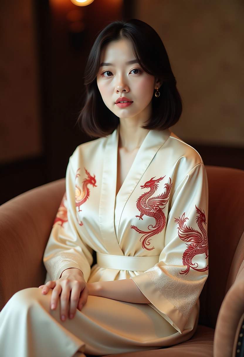 秦时明月